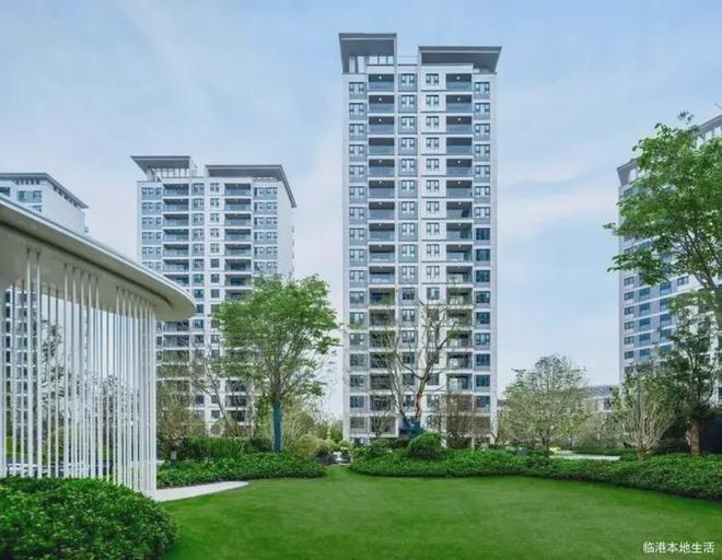 •ᴥ•中建玖海云天官方售楼处发布：中建玖海云天邂逅美好生活