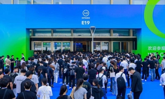 即将启幕！杭州湾大湾区车展邀您见证精彩！